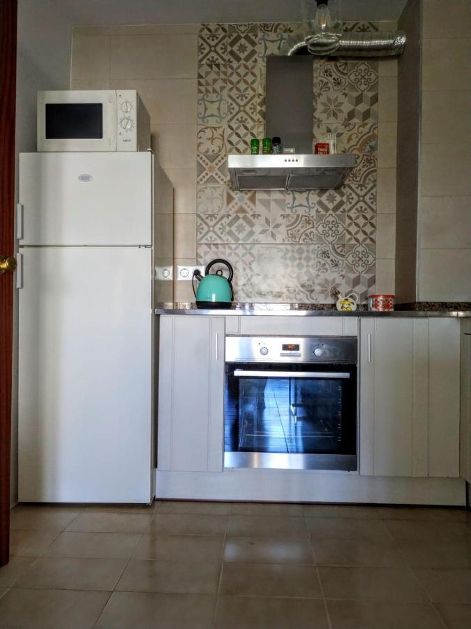 Optimist Daire Cambrils Dış mekan fotoğraf