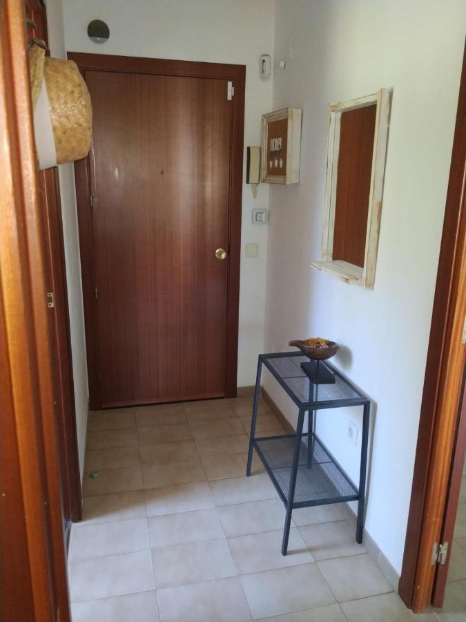 Optimist Daire Cambrils Dış mekan fotoğraf