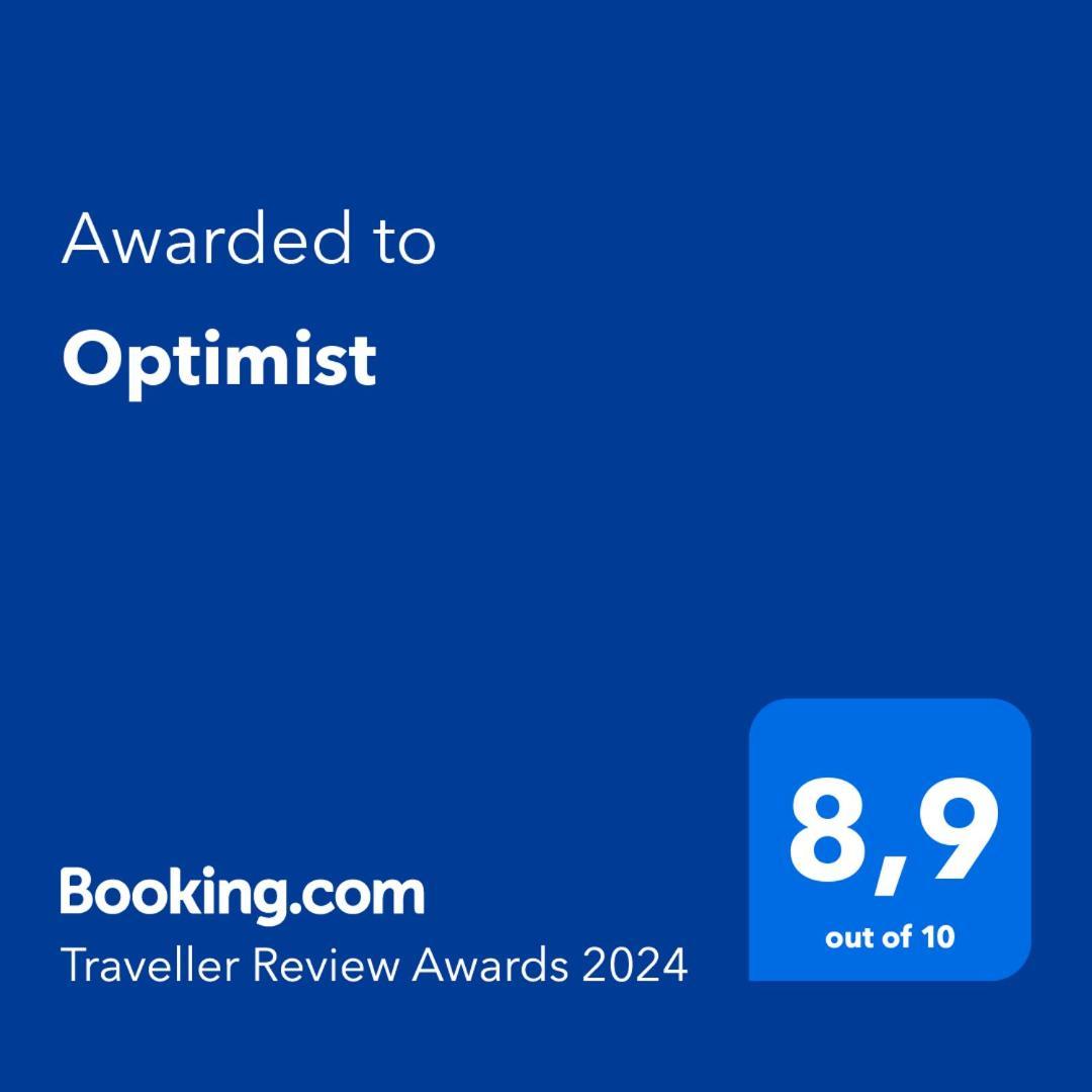 Optimist Daire Cambrils Dış mekan fotoğraf
