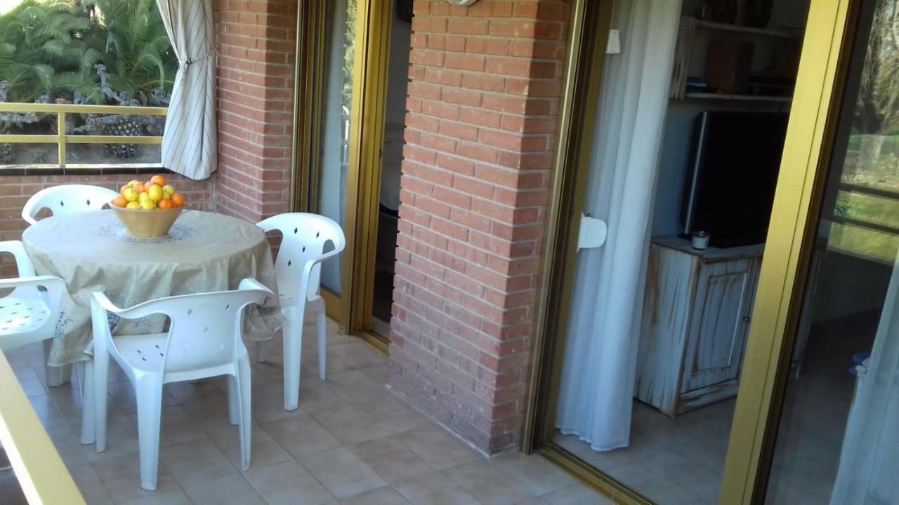 Optimist Daire Cambrils Dış mekan fotoğraf